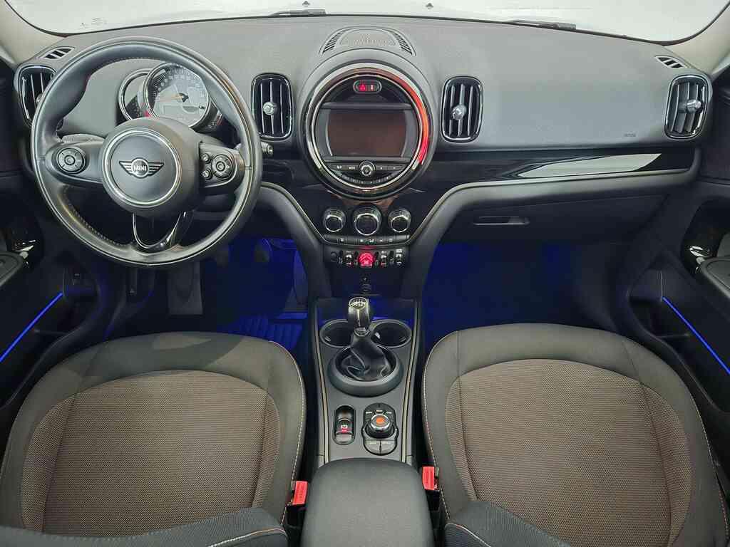 Mini One Countryman 1.5 One Boost
