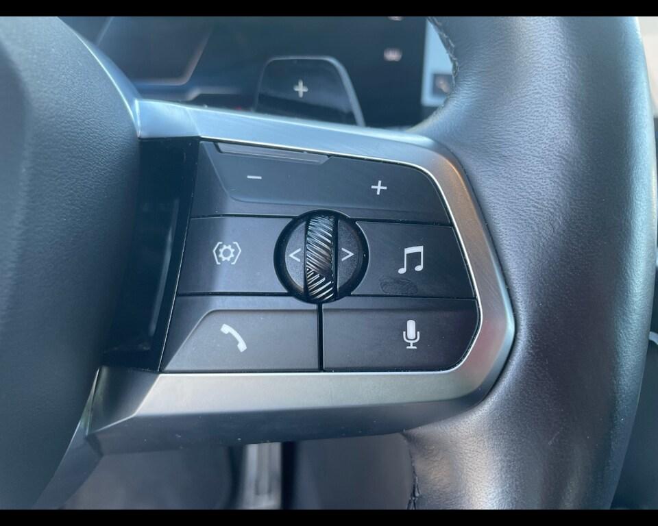 BMW Serie 2 218d Active Tourer Msport auto