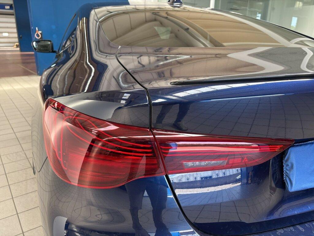 BMW Serie 4 420d Coupe mhev 48V M Sport Pro auto