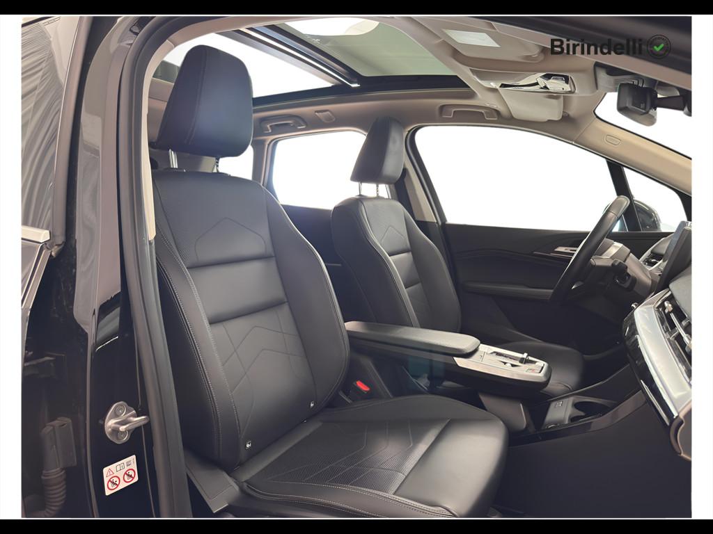 BMW Serie 2 218d Active Tourer Luxury auto