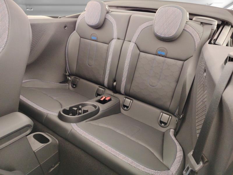 Mini Mini Cooper Cabrio 2.0 C Classic auto