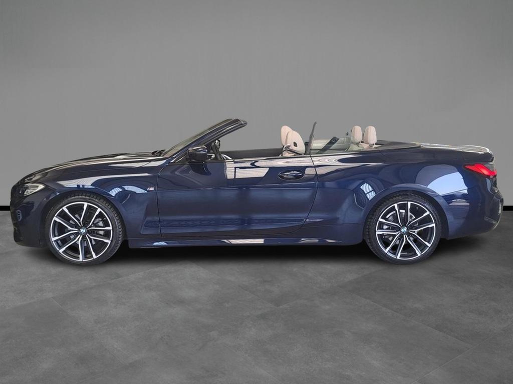 BMW Serie 4 420i Msport auto