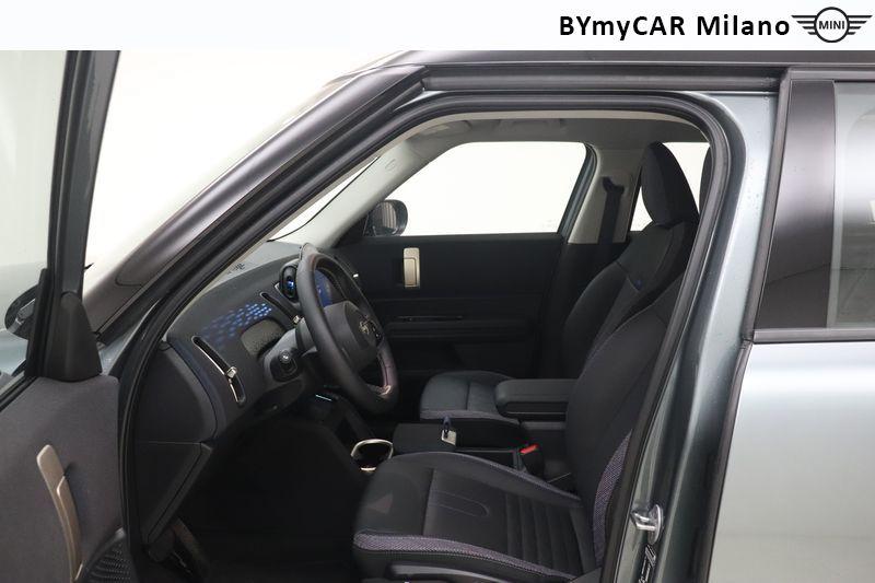 Mini Mini Countryman 1.5 48V C Classic auto