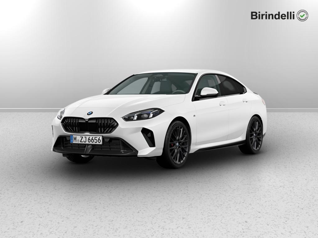 BMW Serie 2 218d Gran Coupe MSport Pro auto