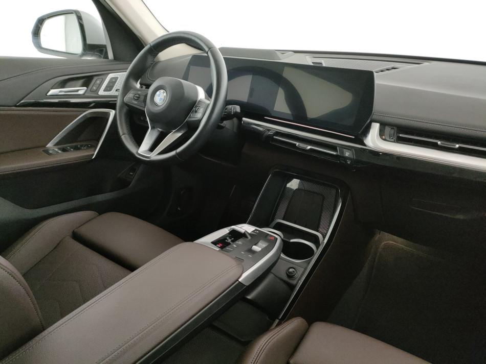 BMW X1 xdrive23d mhev 48V X-Line Edition Signature auto