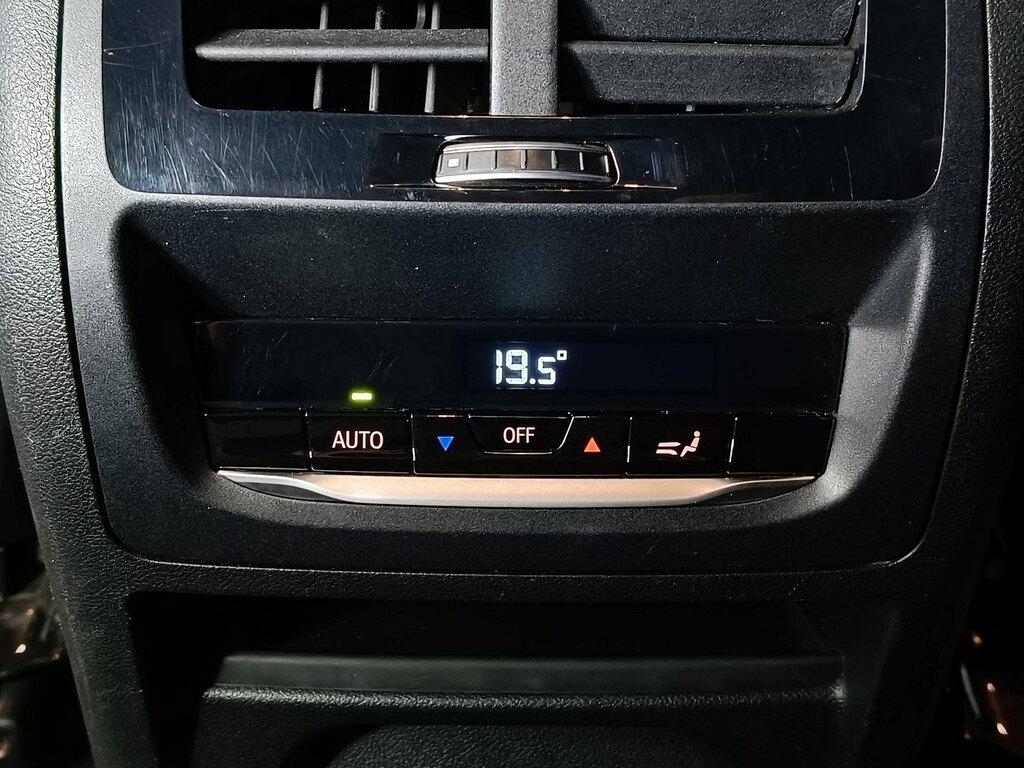 BMW X4 xdrive20d mhev 48V Msport auto