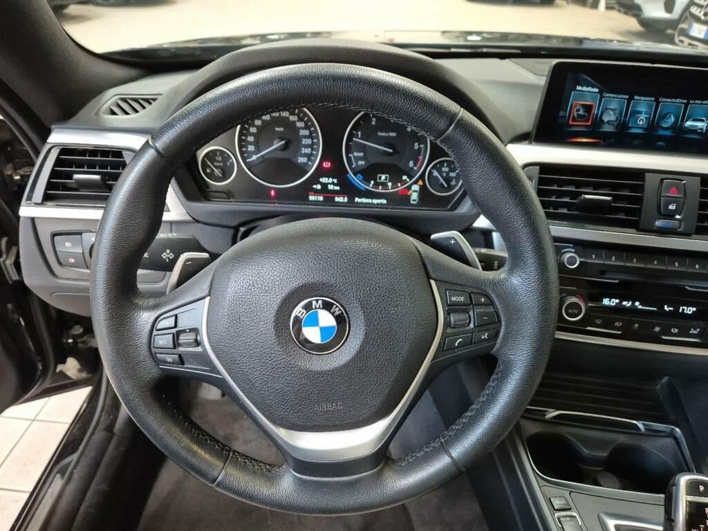 BMW Serie 4 425d Gran Coupe Luxury 224cv auto
