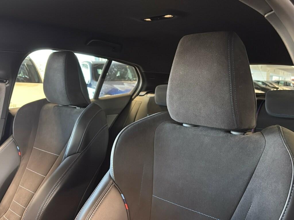 BMW Serie 1 118d MSport Pro auto