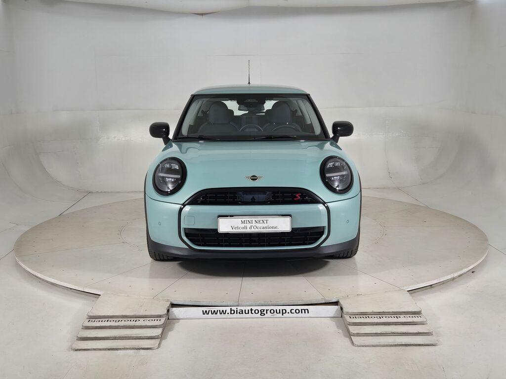 Mini Mini Cooper 3p 2.0 S Classic auto