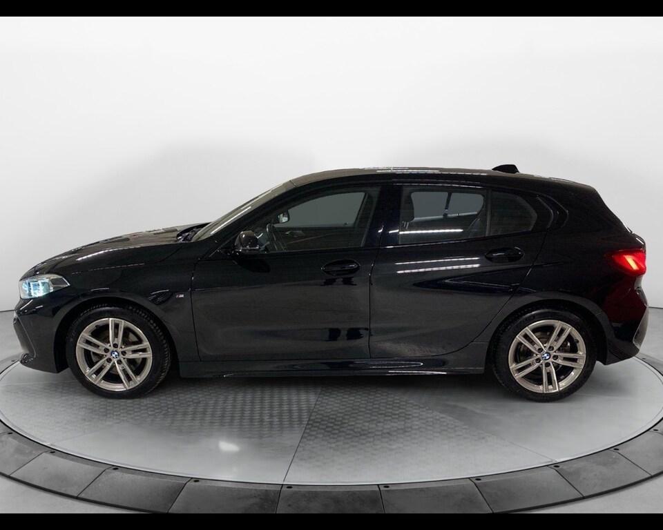 BMW Serie 1 118i Msport 136cv auto