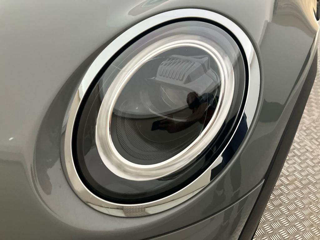 Mini Mini 3p 1.5 One Classic 75cv