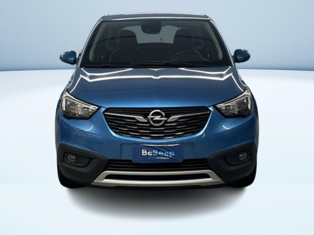 Opel Crossland X 1.5 ecotec Innovation s&s 102cv