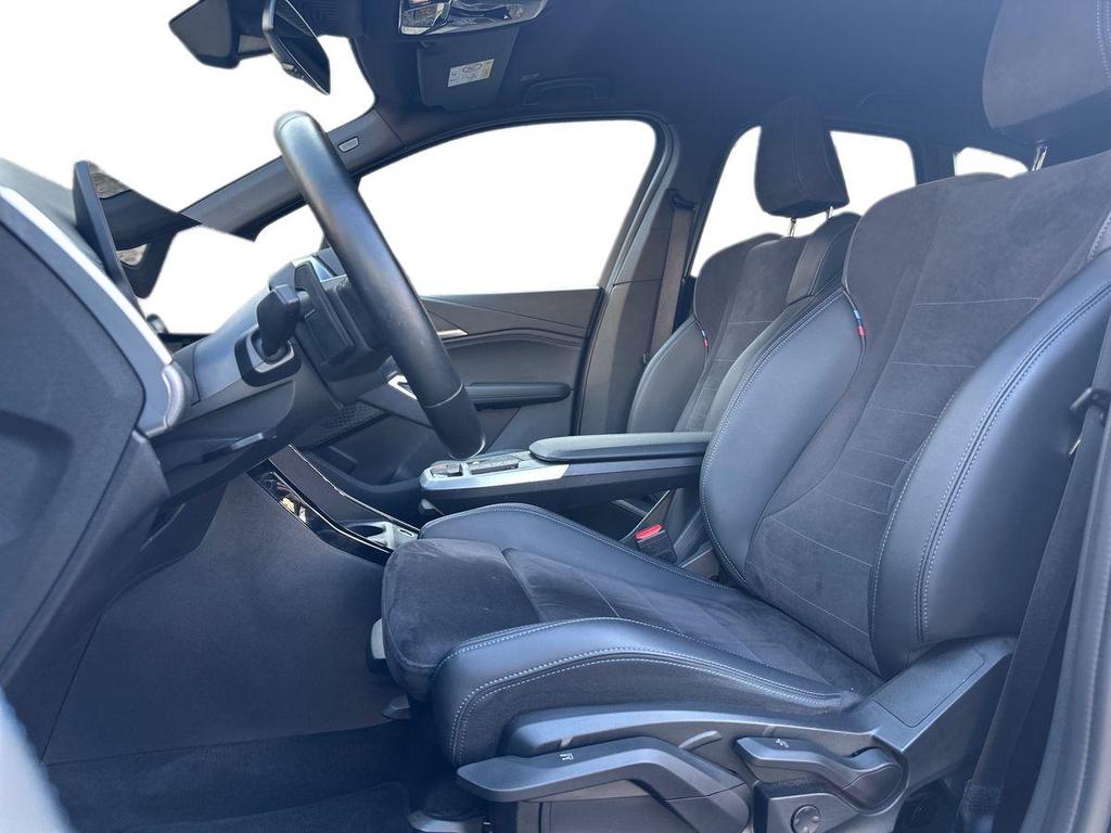 BMW Serie 2 218d Active Tourer Msport auto