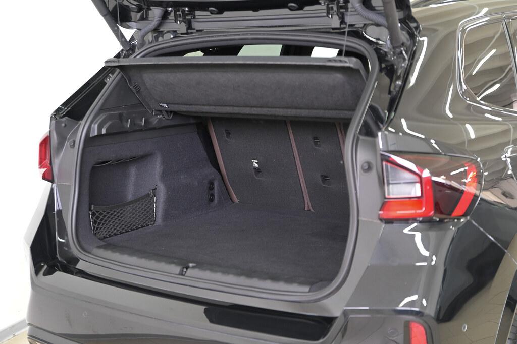 BMW X1 sdrive18d X-Line Edition Signature auto