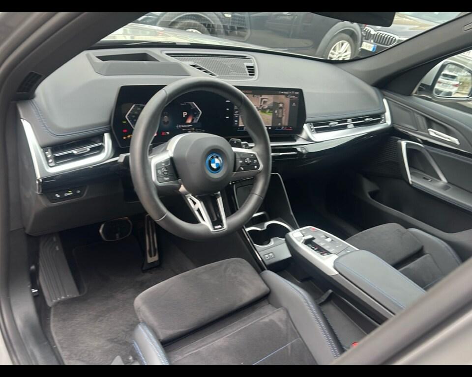 BMW X1 xdrive 25e MSport Pro auto