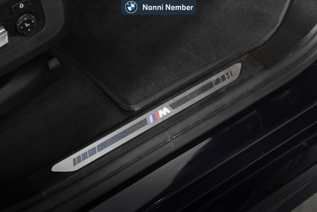 BMW X7 xdrive40d mhev 48V auto 7p.ti