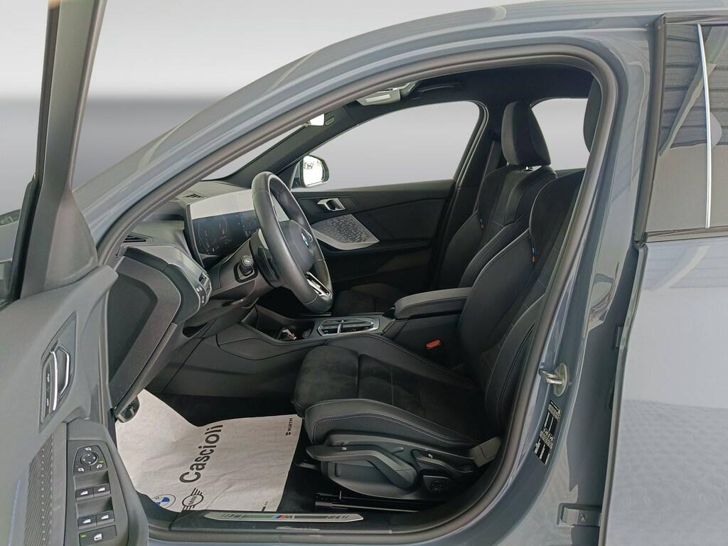 BMW Serie 1 118d MSport Pro auto