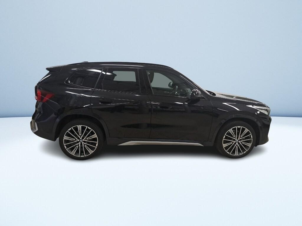 BMW X1 sdrive18d X-Line auto