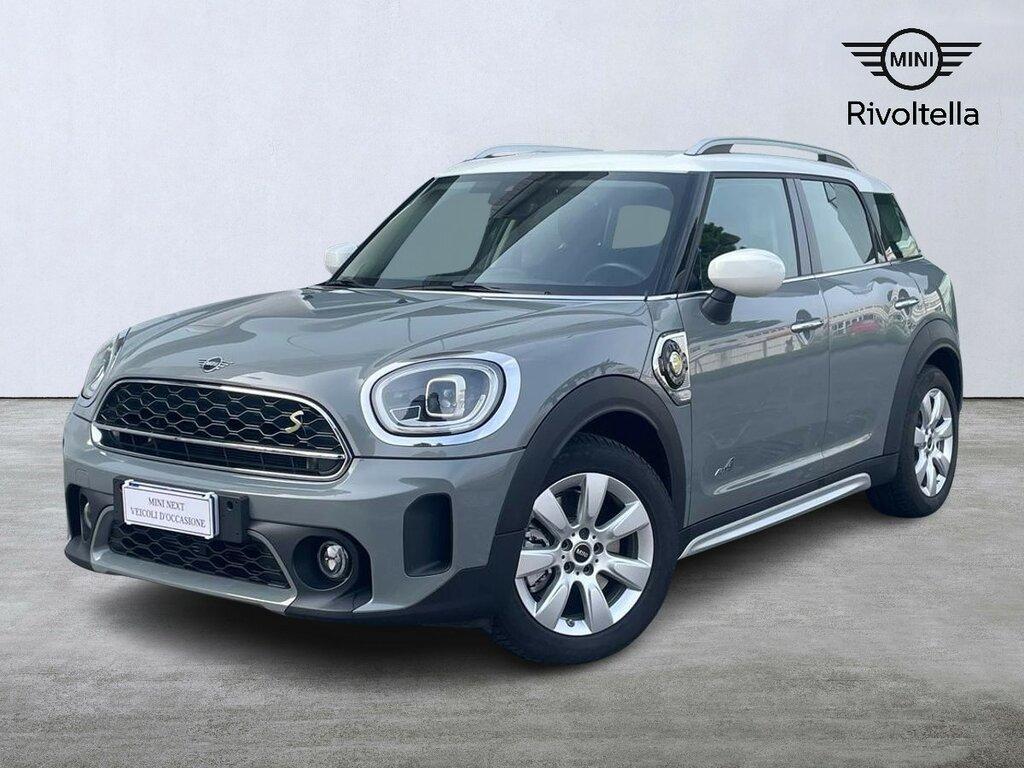 Mini Cooper SE Countryman 1.5 Classic all4 auto