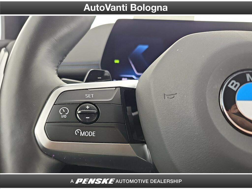 BMW Serie 2 218d Active Tourer Msport auto