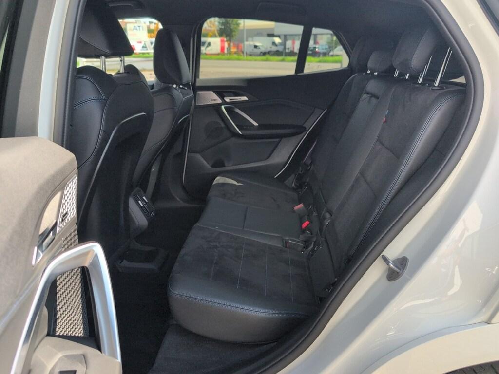 BMW X2 xdrive 20d 48V MSport Pro auto