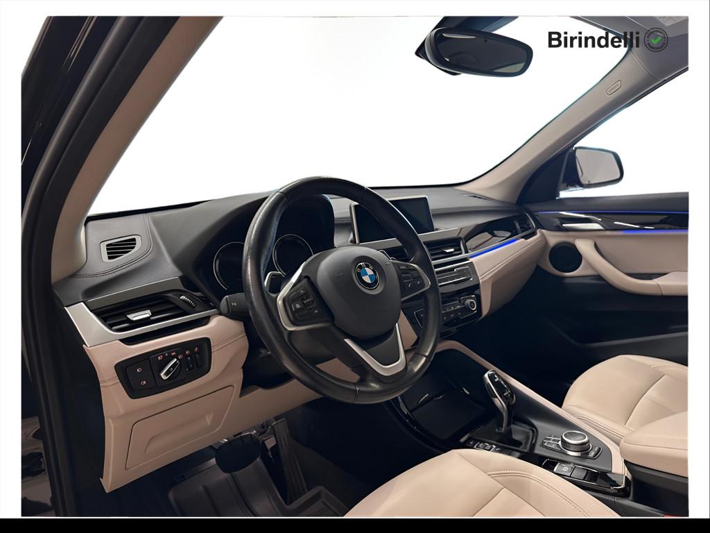 BMW X1 sdrive18d xLine Plus auto