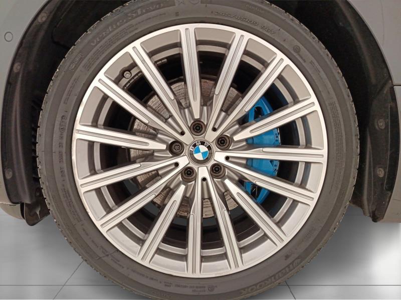 BMW Serie 6 630d Gran Turismo xdrive Luxury 265cv auto