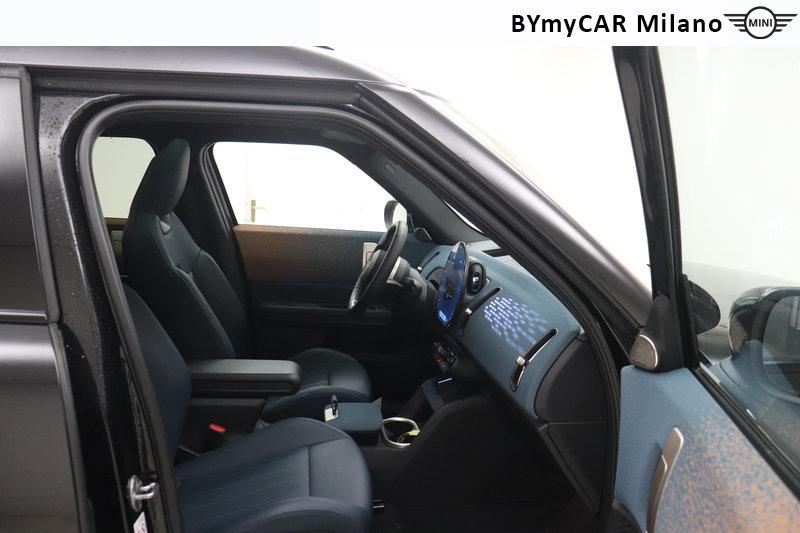 Mini Mini Countryman 1.5 48V C Classic auto