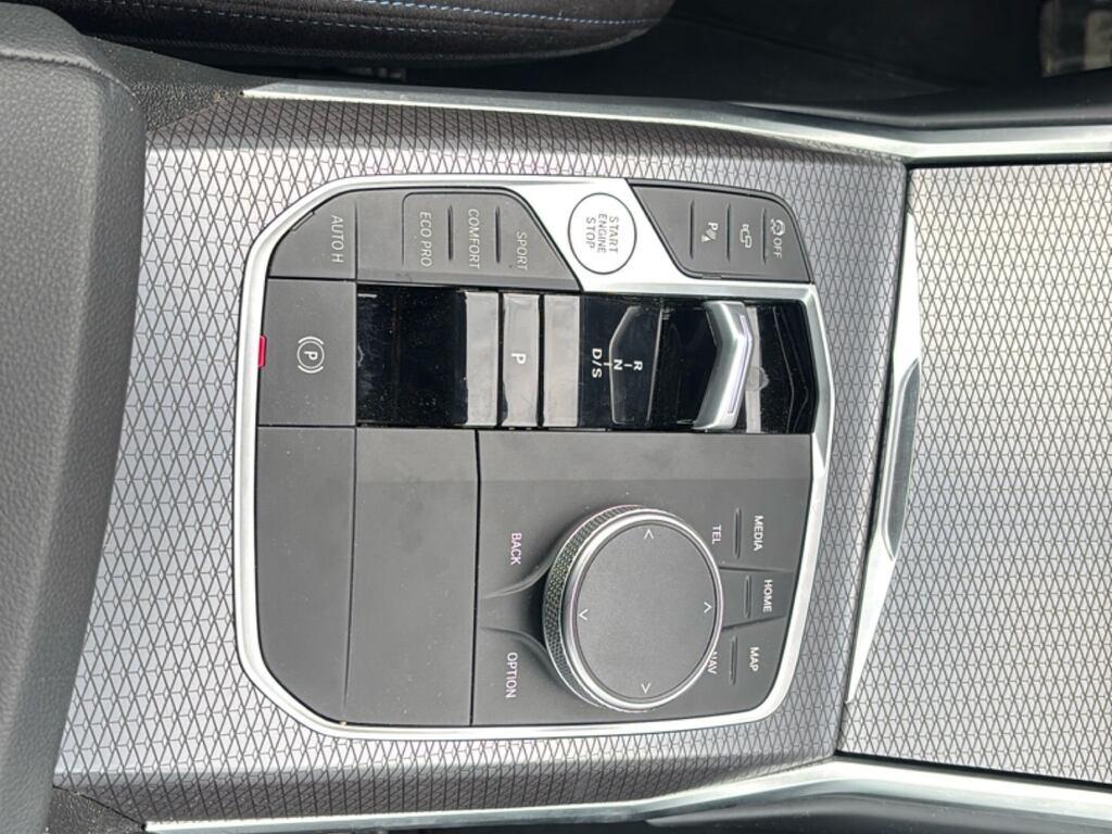 BMW Serie 3 320d mhev 48V xdrive M Sport Pro auto