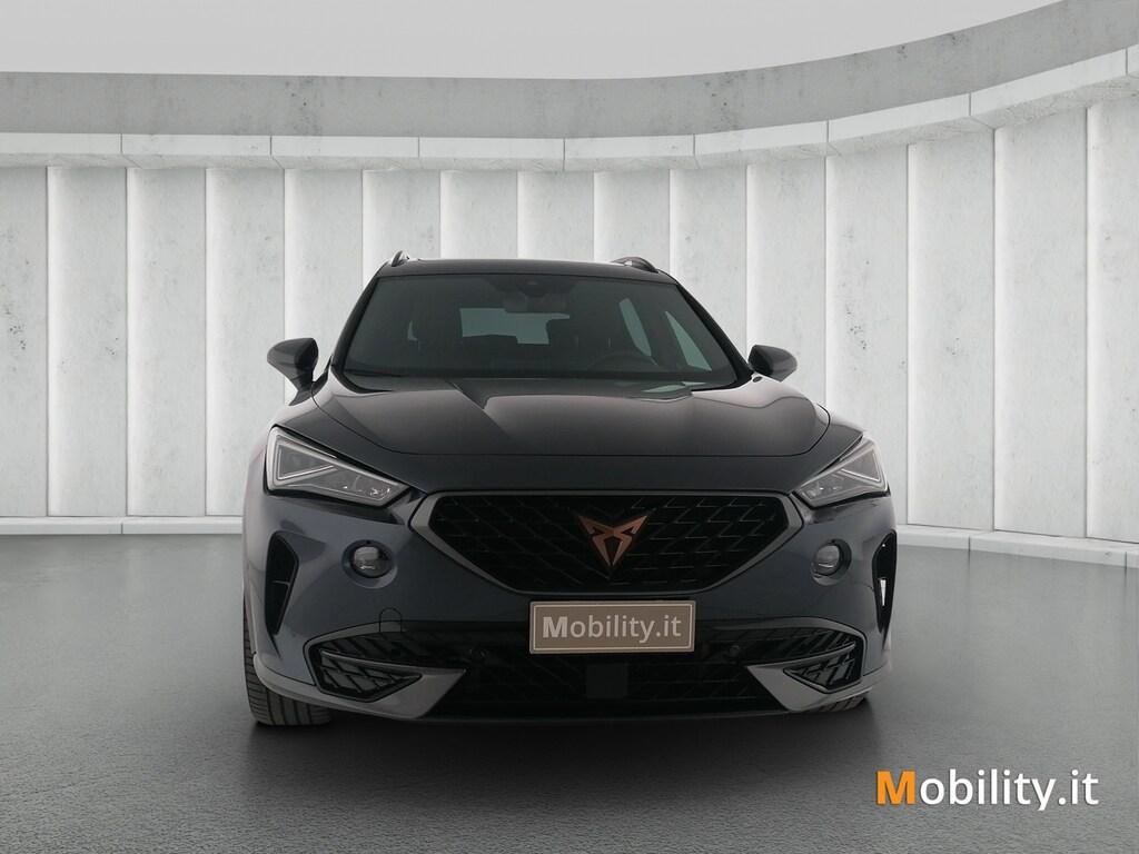 Cupra Formentor 1.5 tsi