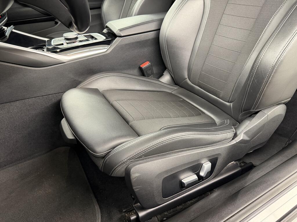 BMW Serie 4 420d mhev 48V Sport auto