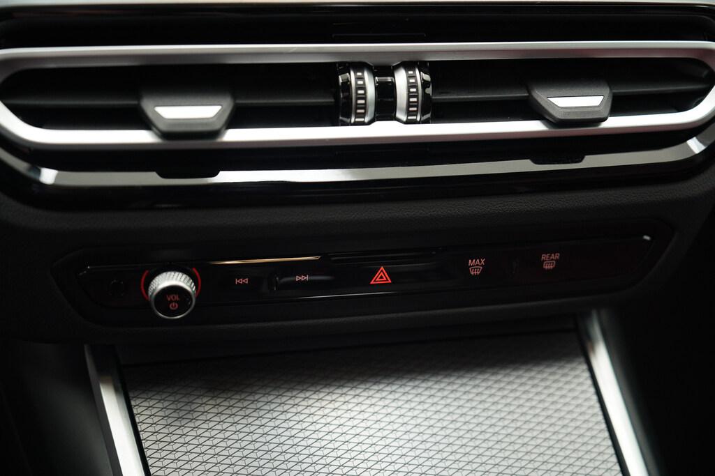 BMW Serie 3 320e auto