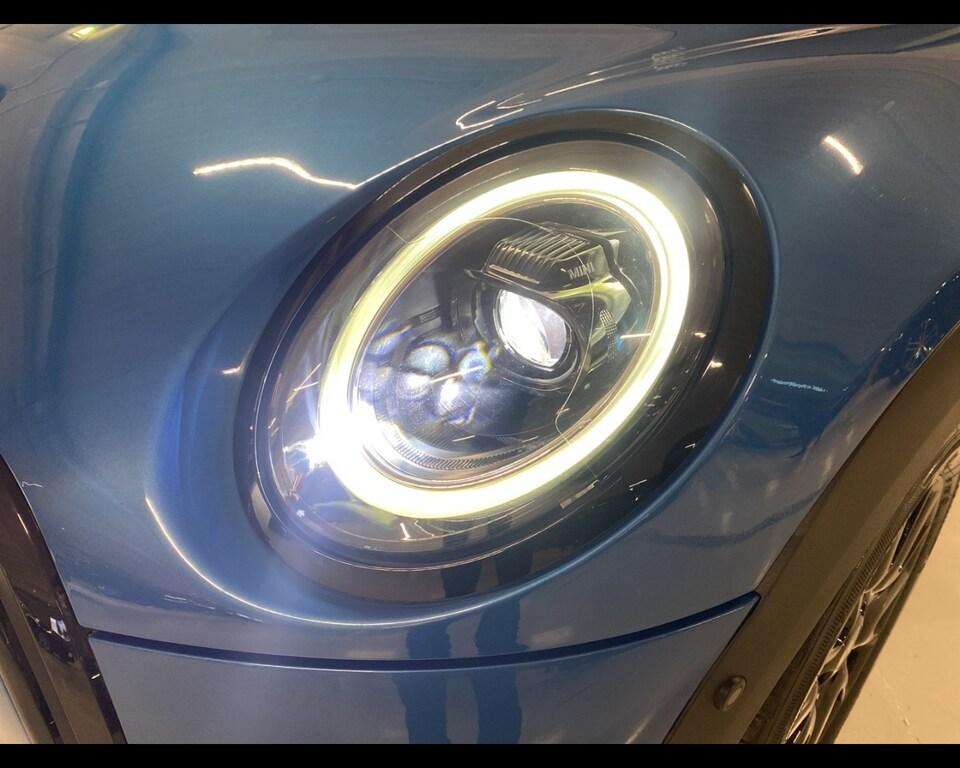 Mini Cooper 1.5 TwinPower Turbo Cooper