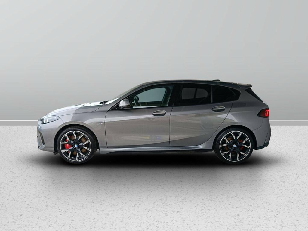 BMW Serie 1 118d MSport Pro auto