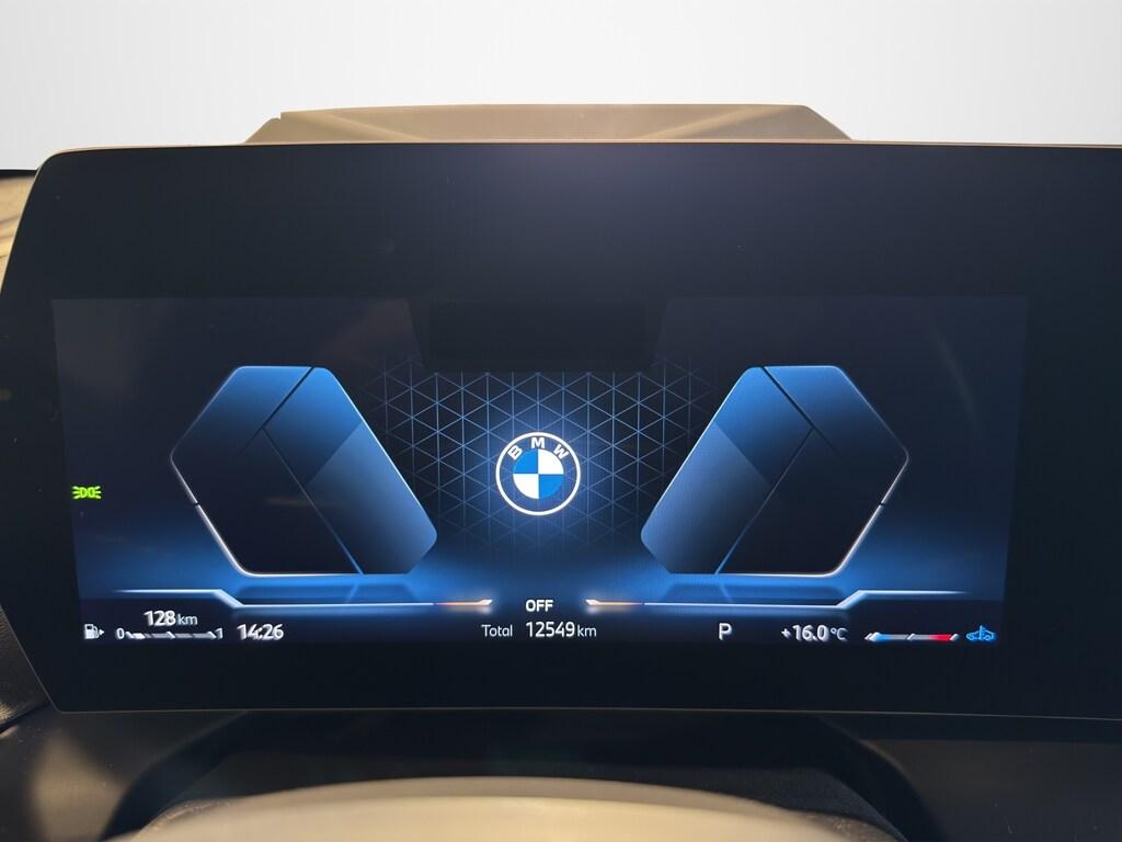 BMW Serie 1 118d MSport Pro auto