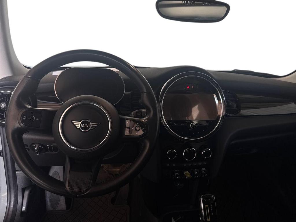 Mini Cooper SE 3p Classic auto