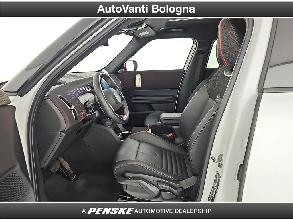Mini Mini Countryman 2.0 48V S JCW all4 auto