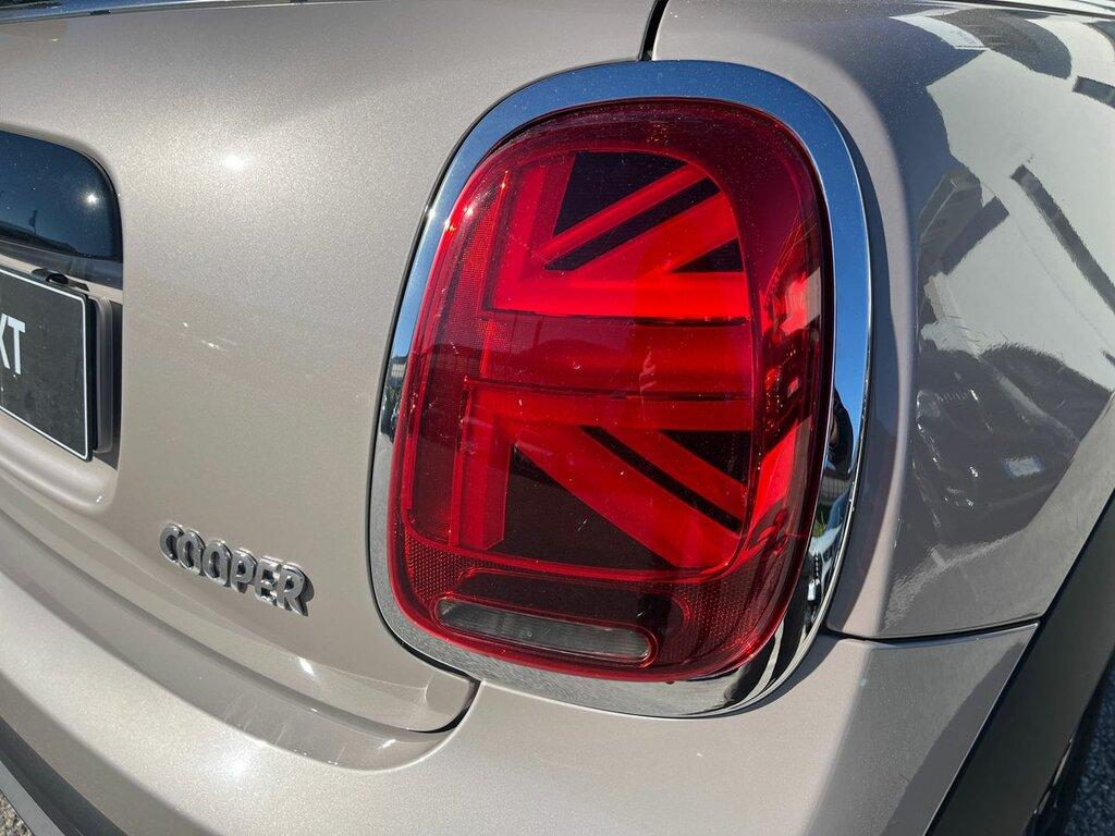 Mini Cooper 1.5 TwinPower Turbo Cooper