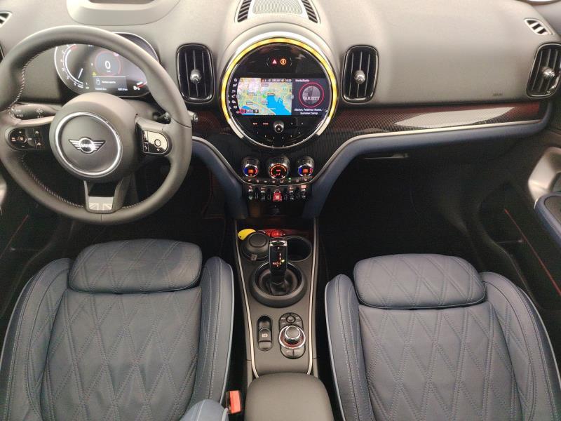 Mini Cooper S Countryman 2.0 TwinPower Turbo Cooper S Hype ALL4 Steptronic