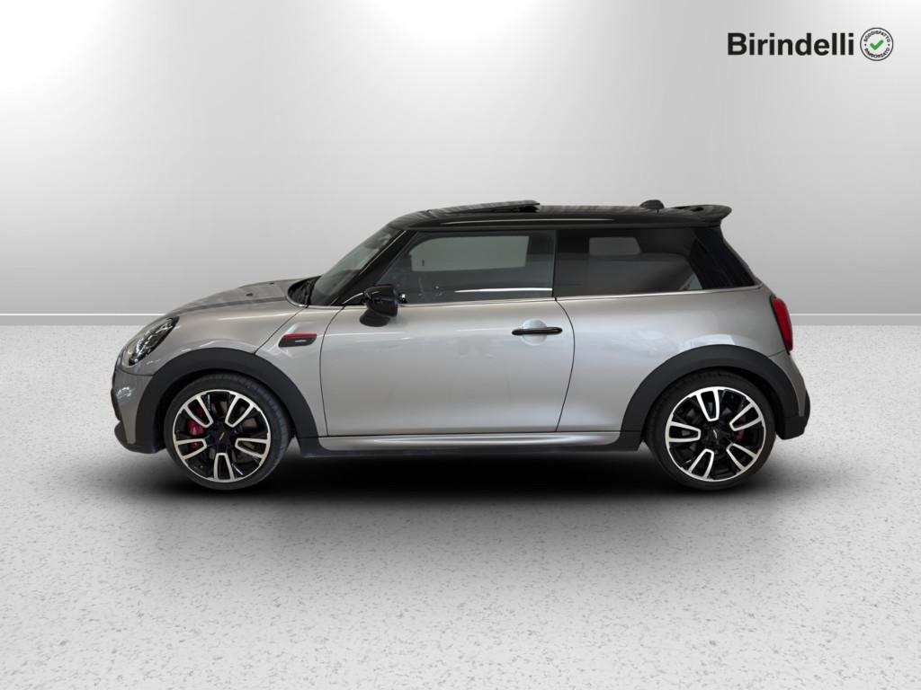 Mini Mini 3p 2.0 JCW JCW auto