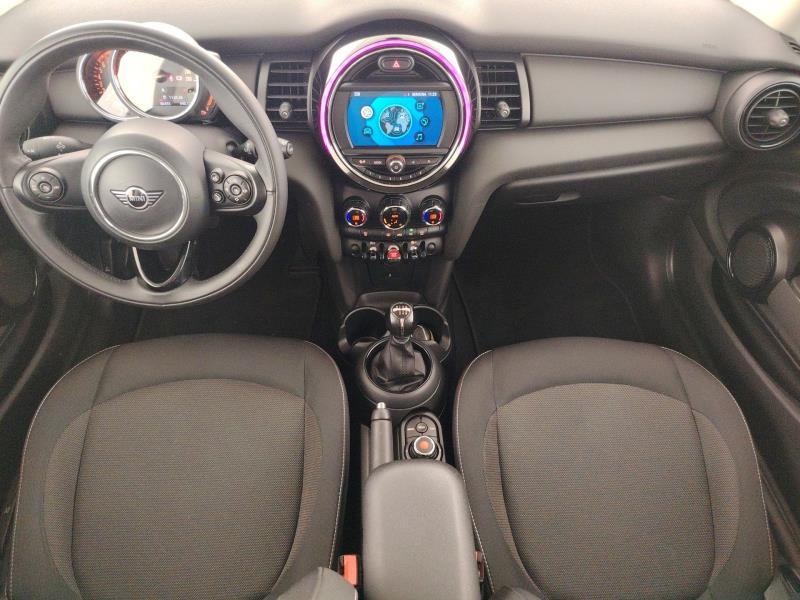 Mini One 1.5 TwinPower Turbo One
