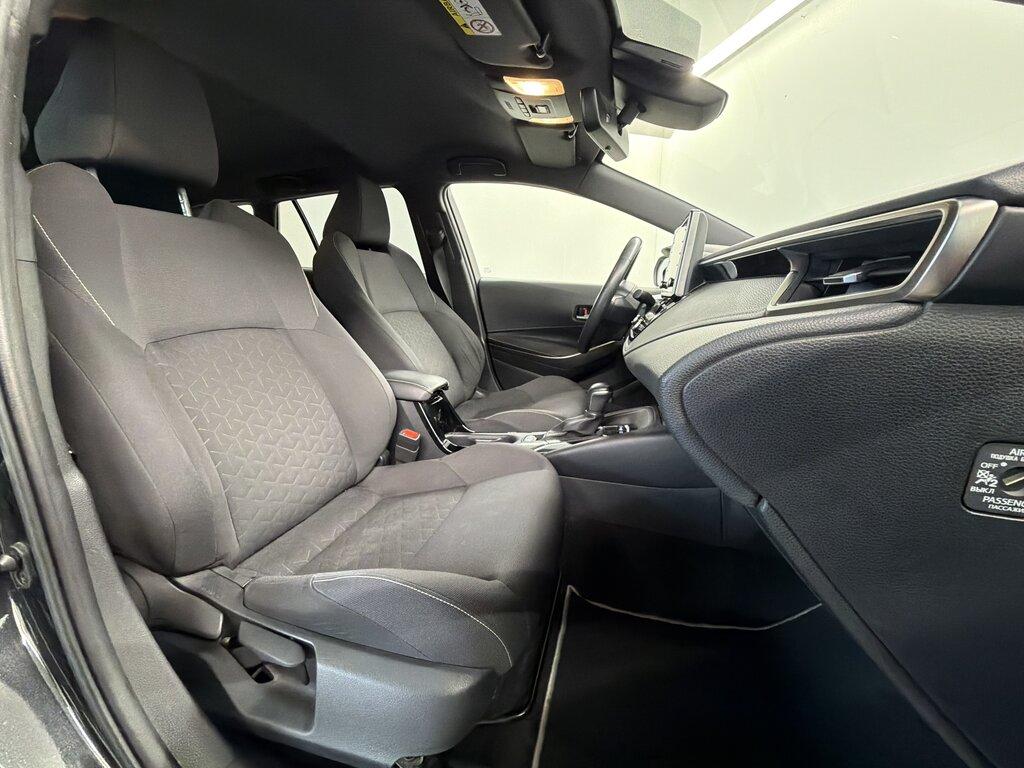 Toyota Corolla Touring Sports 1.8 hybrid Style cvt