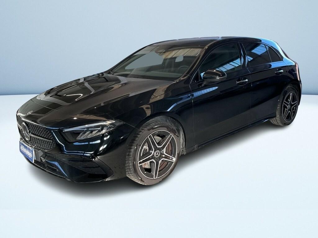 Mercedes Classe A 250 e phev Premium Plus AMG Line auto