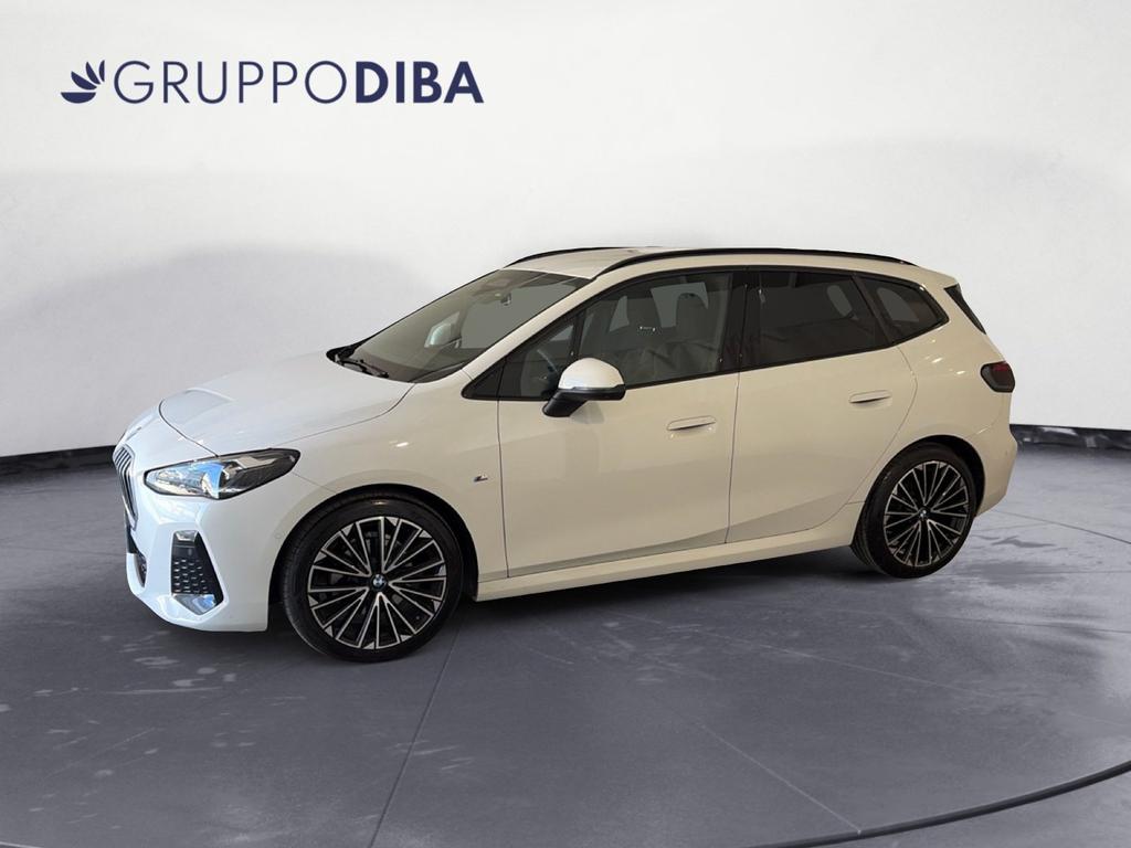 BMW Serie 2 218d Active Tourer Msport auto