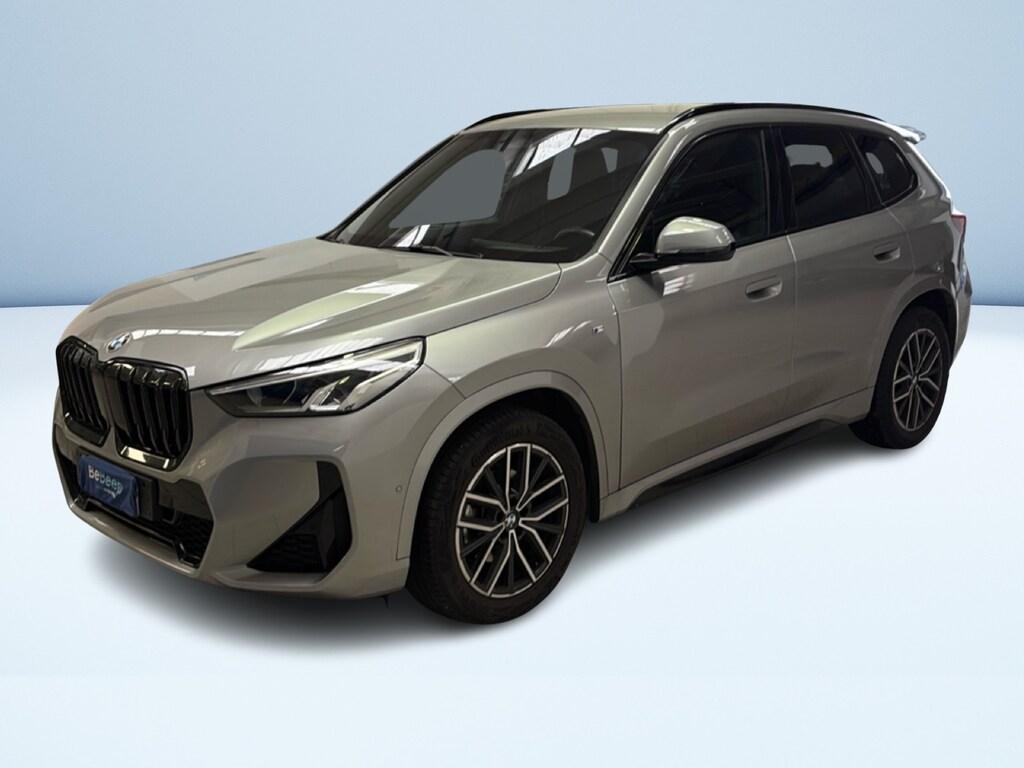 BMW X1 sdrive18i Msport auto