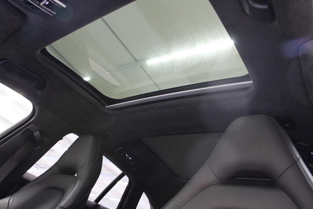 Porsche Panamera Sport Turismo 2.9 4S e-hybrid auto