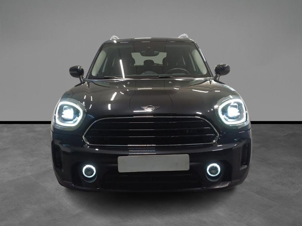 Mini Cooper Countryman 1.5 TwinPower Turbo Cooper Hype Steptronic