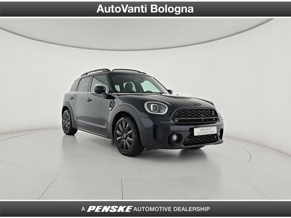 Mini Cooper S Countryman 2.0 TwinPower Turbo Cooper S Business ALL4 Steptronic