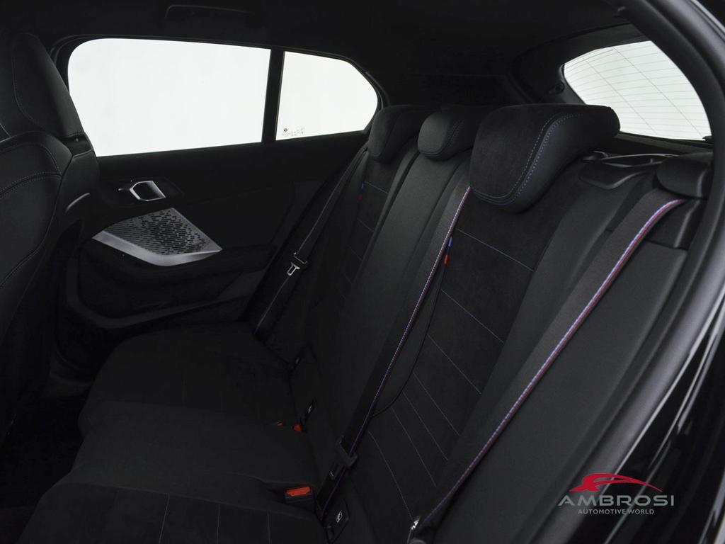 BMW Serie 1 118d MSport Pro auto