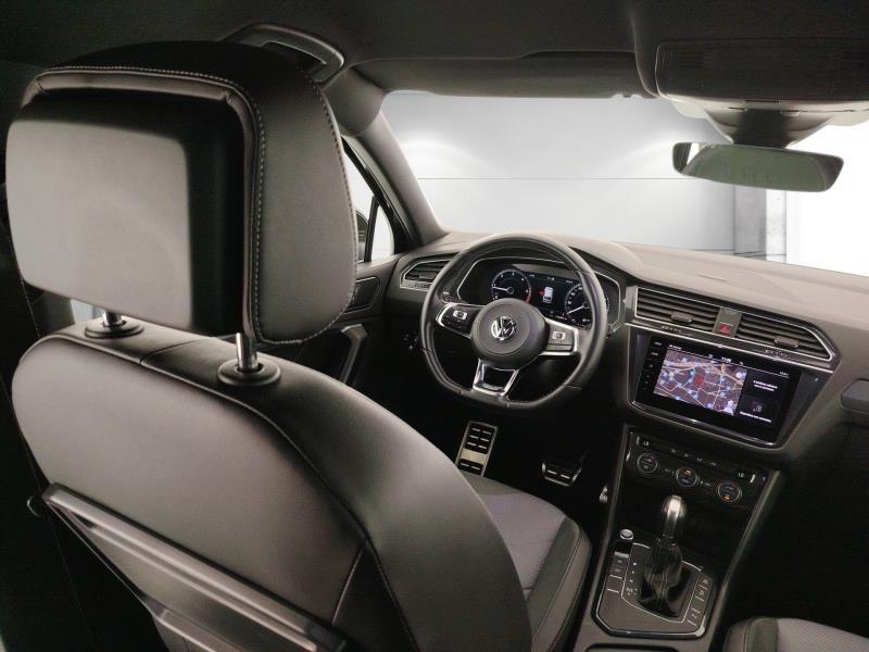 Volkswagen Tiguan 2.0 tdi Advanced R-Line Exterior Pack 150cv dsg